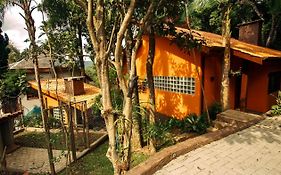 Casa na montanha em condomínio de alto padrão